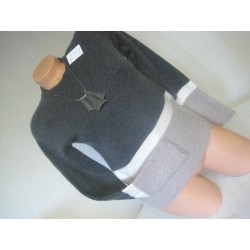 svetr z pure cashmere Top stav