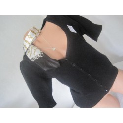 svetřík s angorou Top stav