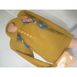 polo s angorou Top stav