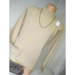 golf z kašmíru Top stav