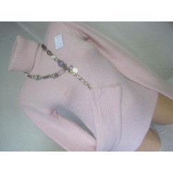 rolák s angorou Top stav