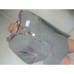 svetr kašmírový Top stav