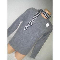 svetr z lambswool Top stav