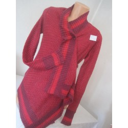 kardigan MEXX s alpacou Top...