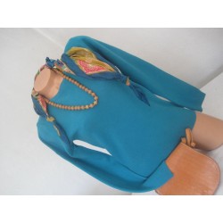 svetr Benetton z lambswoo...