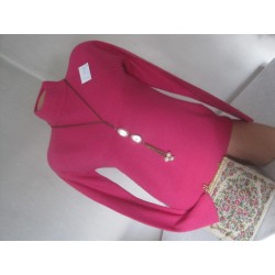 golf z kašmíru Top stav