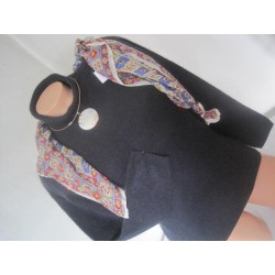 stojáček z finest cashmere...