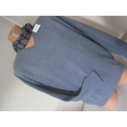 svetr z pure cashmere Top stav