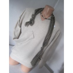 svetr Premium z cashmere...