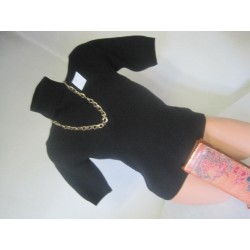 halenka rolák Benetton Top...