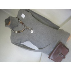 tunika s vlnou Top stav