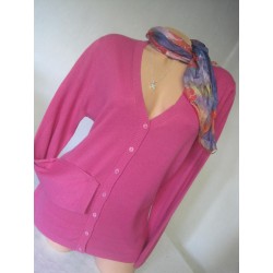 svetr silk+kašmír Top stav