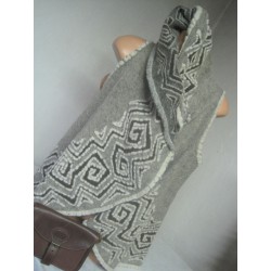 vesta vlněná Top stav