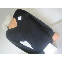 svetr z kašmíru Top stav