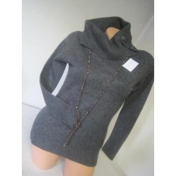 chomout z kašmíru Top stav