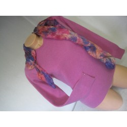 svetr kašmírový Top stav