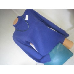 golf kašmírový Top stav