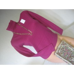 rolák Benetton z panenské vlny