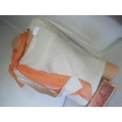 svetr z kašmíru Top stav