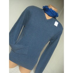 svetr fine quality s vlnou...