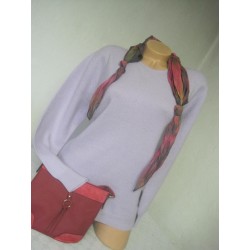 svetr s angorou Top stav