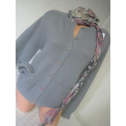 svetr s lambswool Top stav