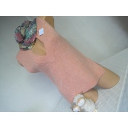 vesta s alpacou Top stav