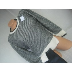 svetr s virgin vlnou Top stav