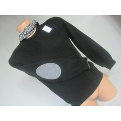 svetr ze super geelong wool...