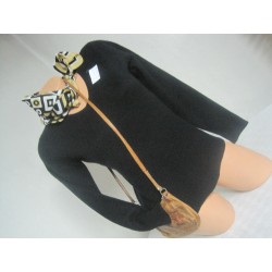 kašmírový svetr Top stav