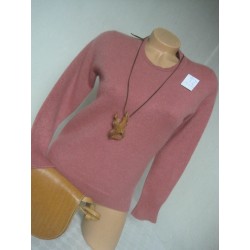 svetr z kašmíru Top stav