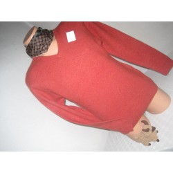 svetr s vlnou Top stav