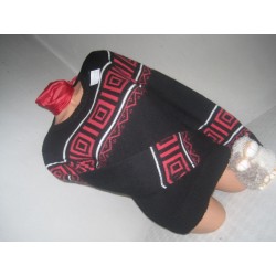 svetr s angorou Top stav