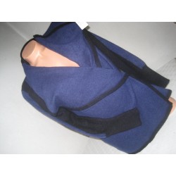 kardigan z kašmíru Top stav