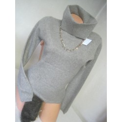 chomout z cashmere Top stav