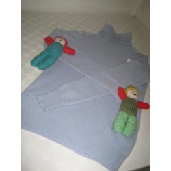 rolák z merino extra fine...