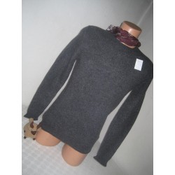 svetr s YAKem Top stav