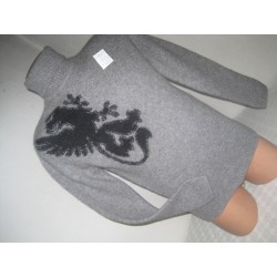 rolák z lambswool Top stav