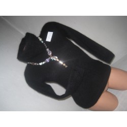 rolák kašmírový Top stav