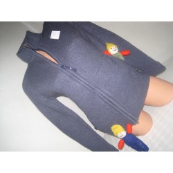 svetr z pure new wool Top stav