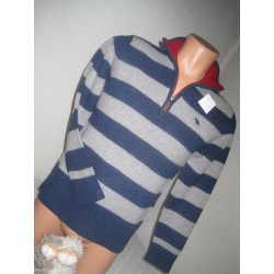 svetr s lambswool Top stav