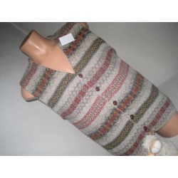 vesta vlněná Top stav