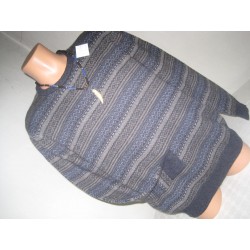 svetr s vlnou Top sta