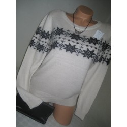 svetr s angorou Top stav