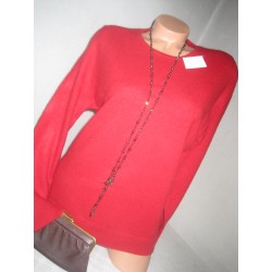 svetr kašmírový Top stav