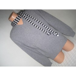 svetr Benetton z merino Top...