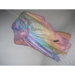 pashmina z cashmere Top stav