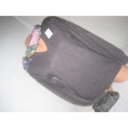 svetr z pure cashmere Top stav