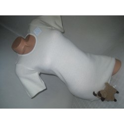 halenka s angorou Top stav