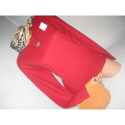 svetr kašmírový Top stav